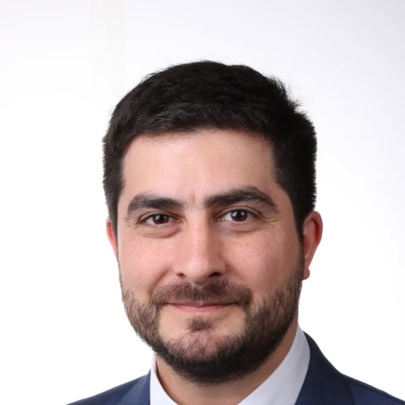 Cristóbal T. Sanhueza Condell