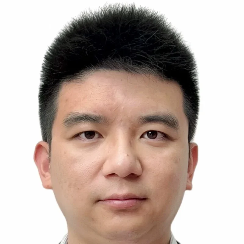 Duan Chong_Review Editor