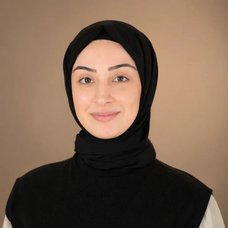 Esranur Aydin