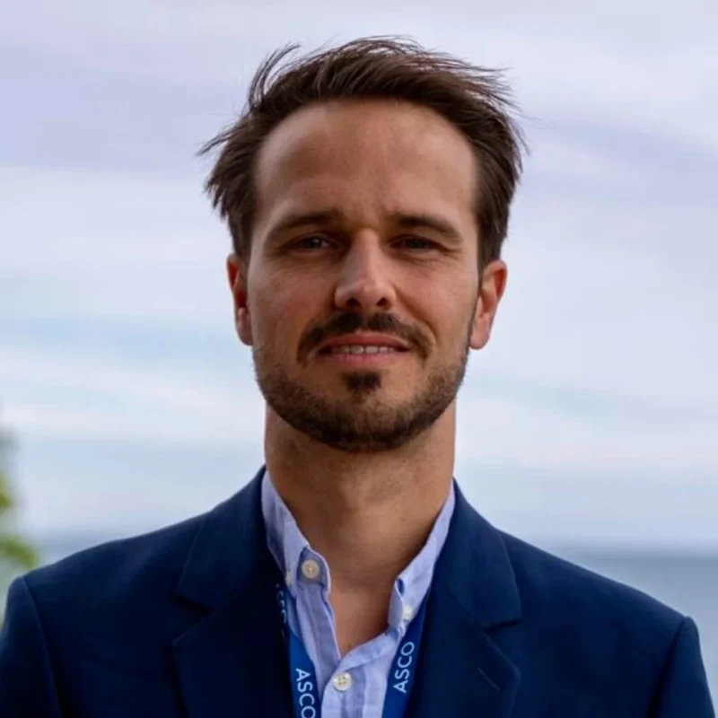 Gaël Roth