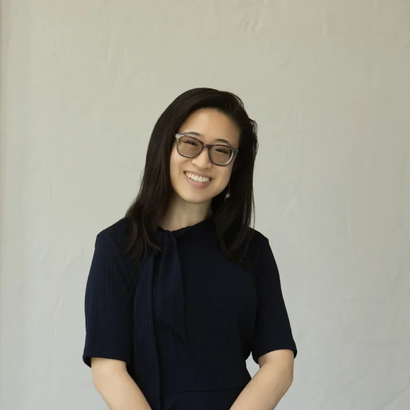 Kimberly Ku