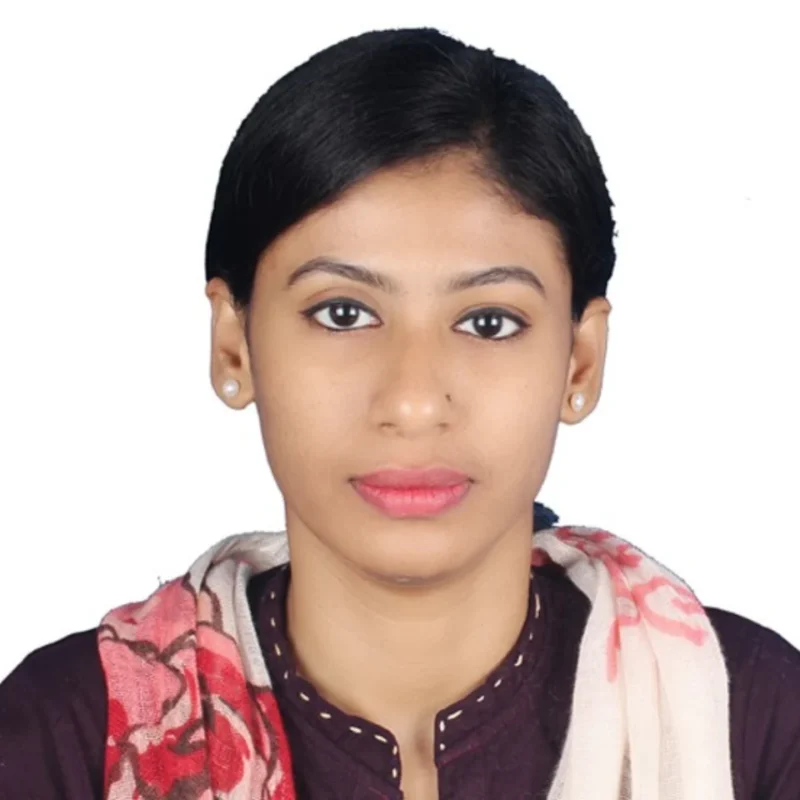 Nupur Karmaker