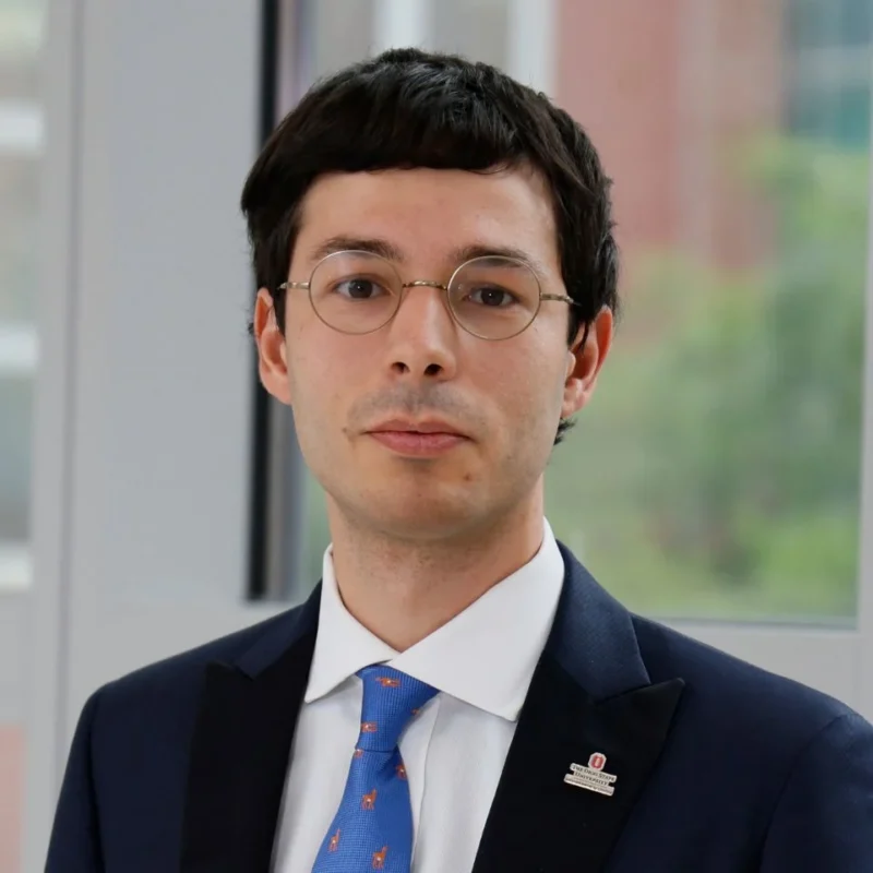 Tancredi Didier Bazan Russo