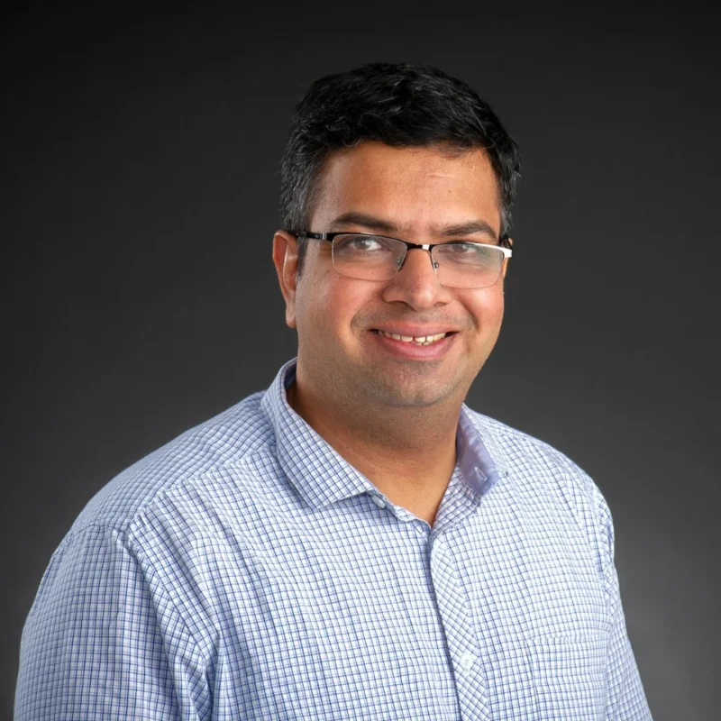 Venkatraman Radhakrishnan