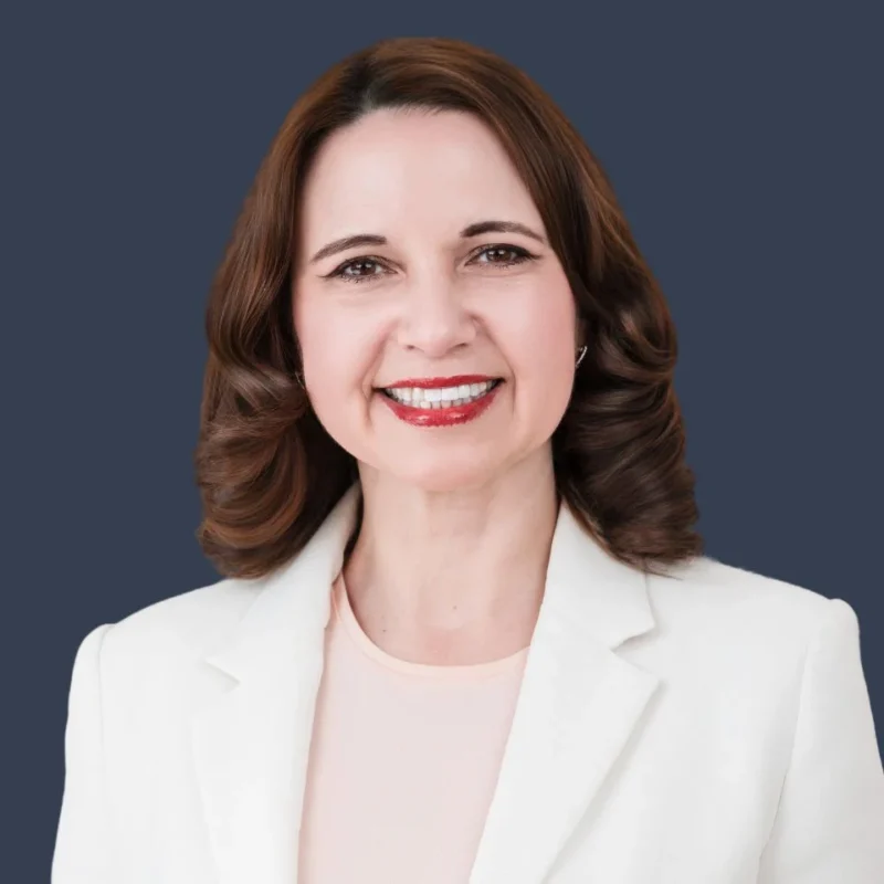 Liudmila Schafer