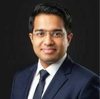 Debanjan Kundu