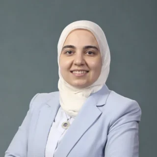 Duaa Kanan
