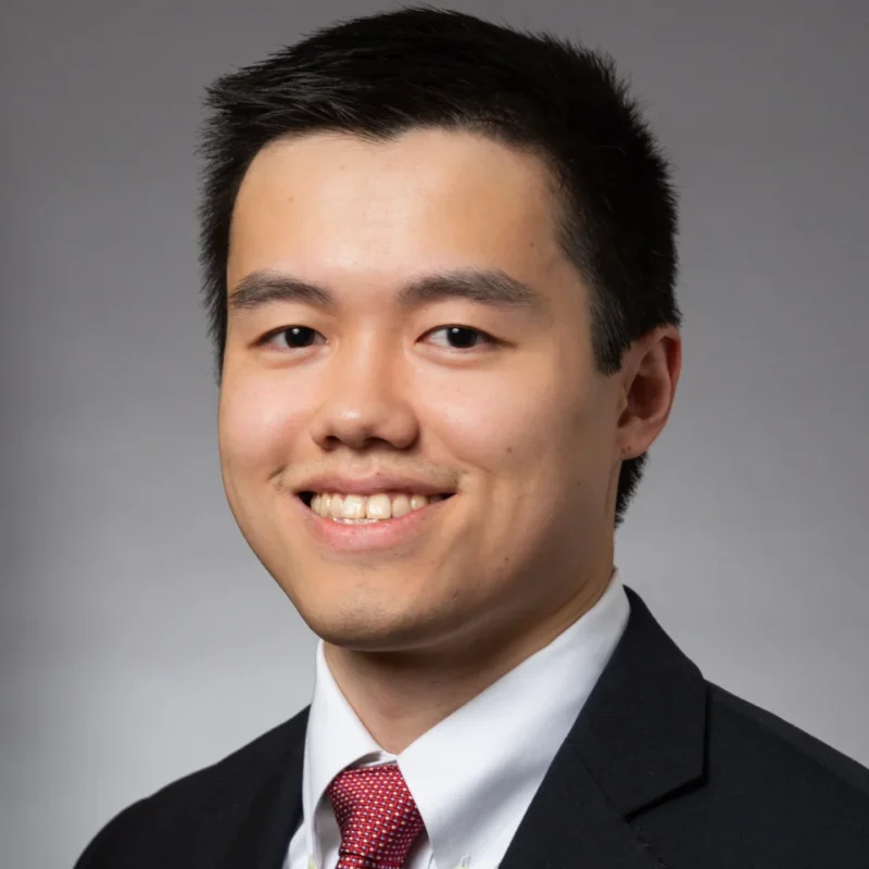 Lawrence W. Wu