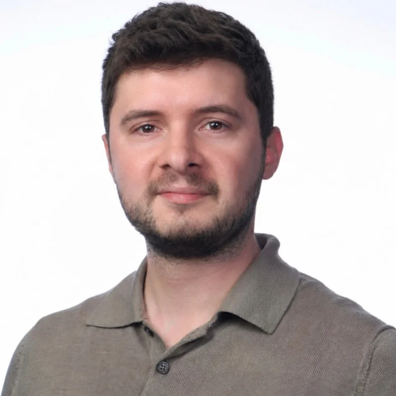 Onur Alkan - joined 15 July, 2026