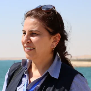 Oumaya FAWAZ