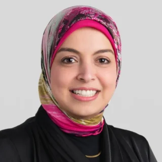 Reham Abdel-Wahab