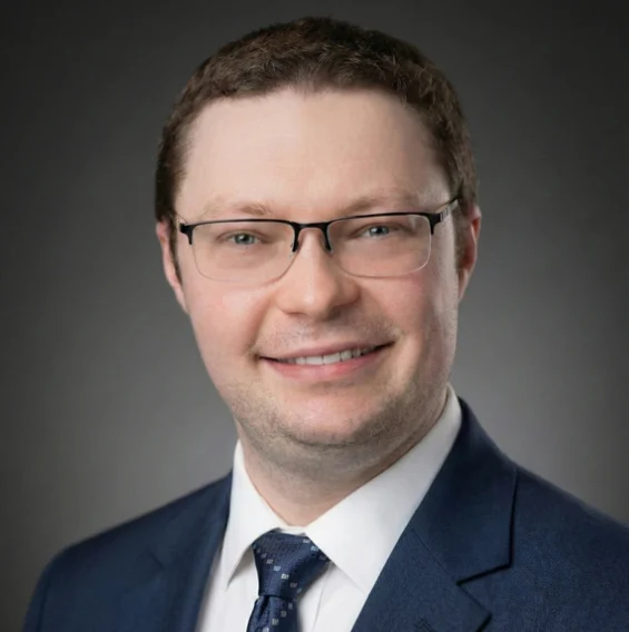 Yan Leyfman