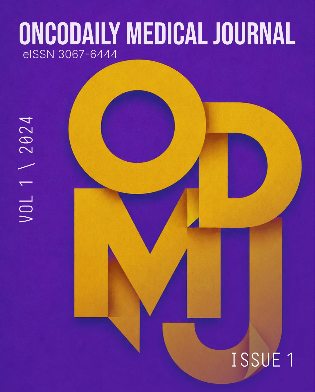 Issue 1 2024