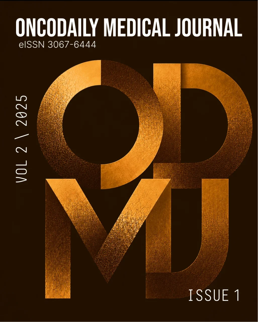 Issue 1 2025