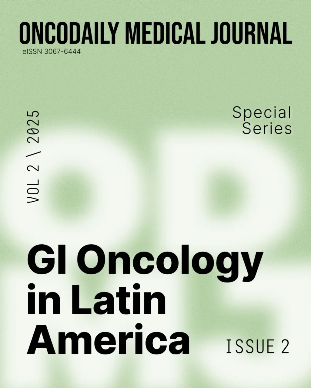 Issue 2 2025
