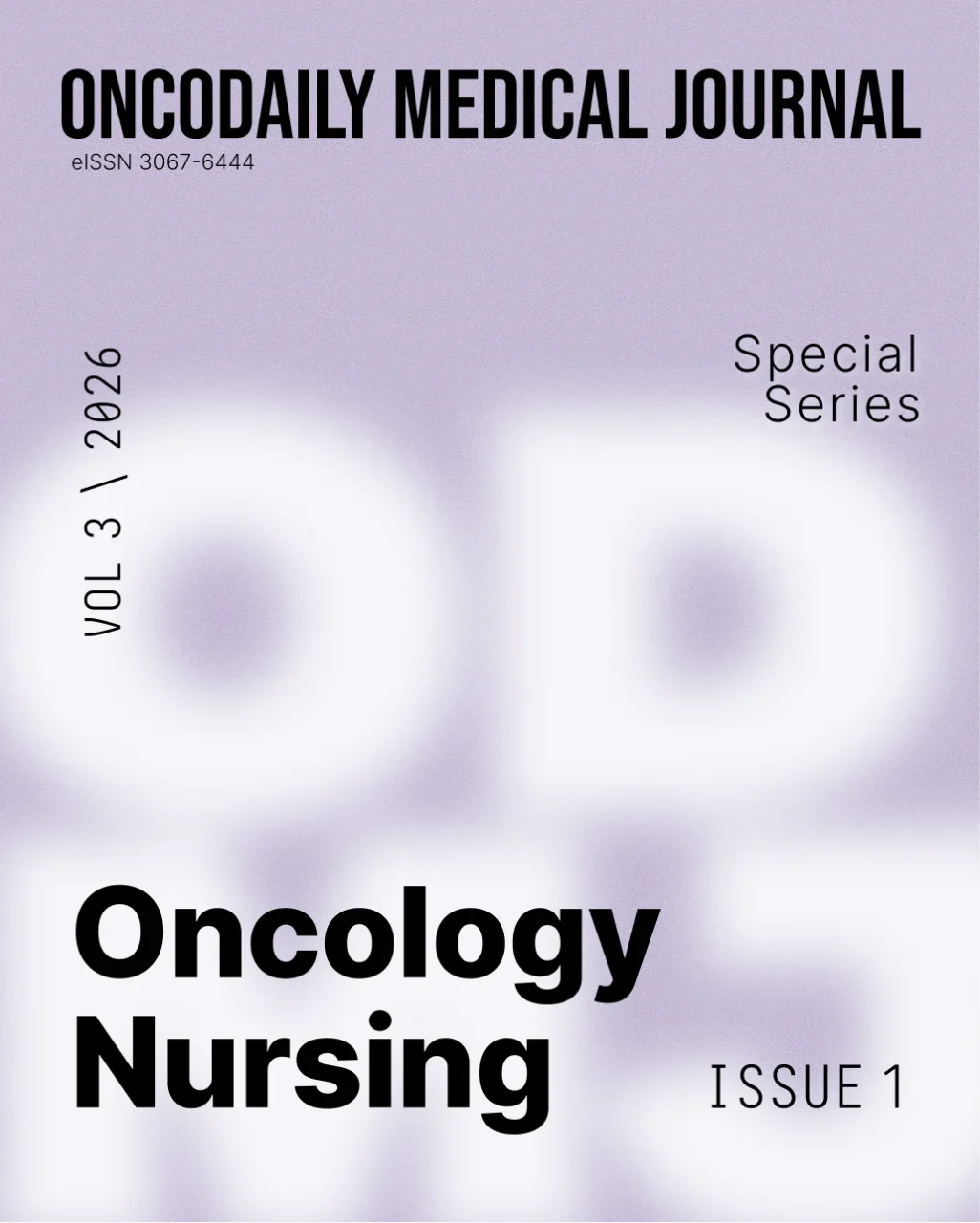 Issue 1 2026