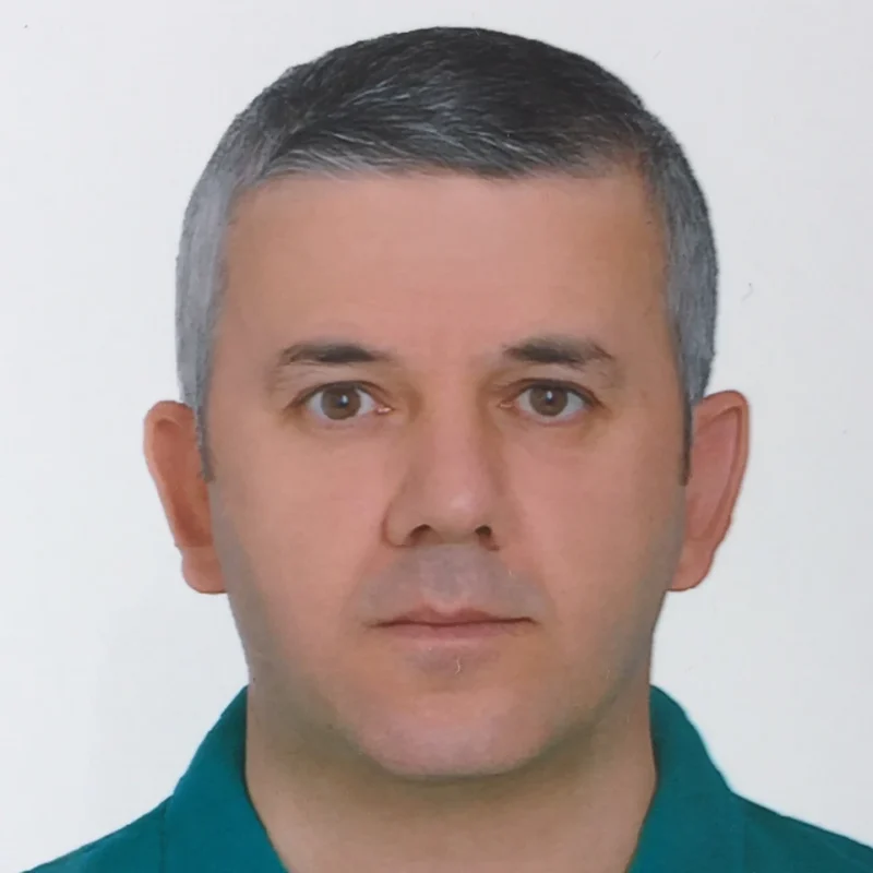 Sercan Aksoy