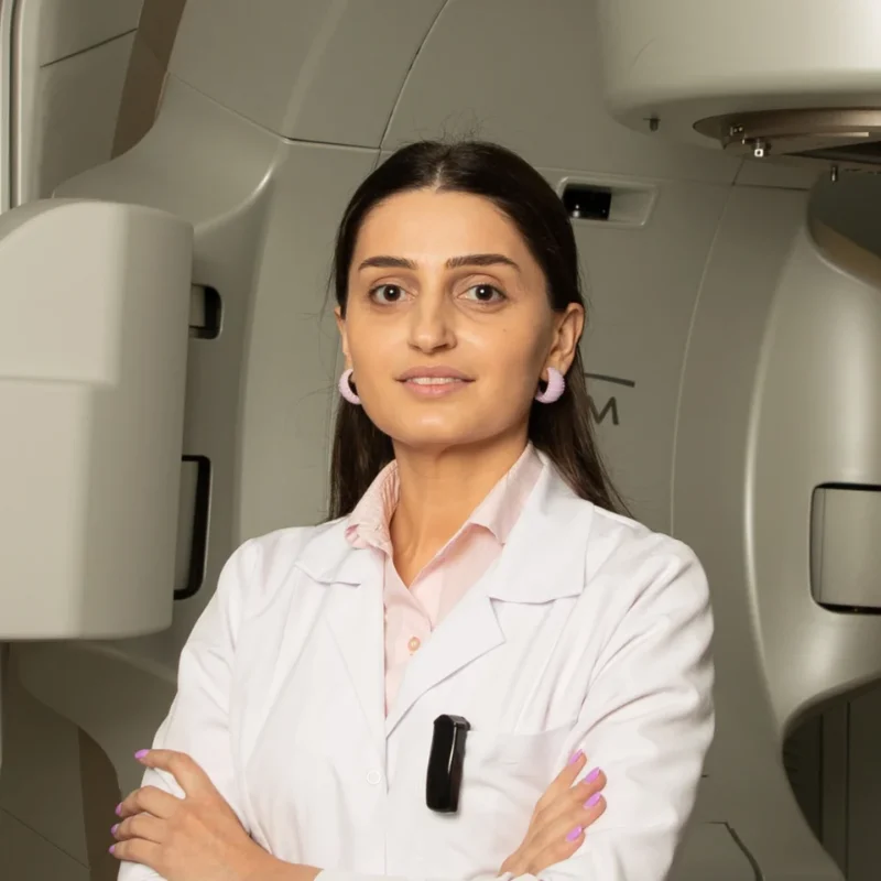 Tinatini Liluashvili