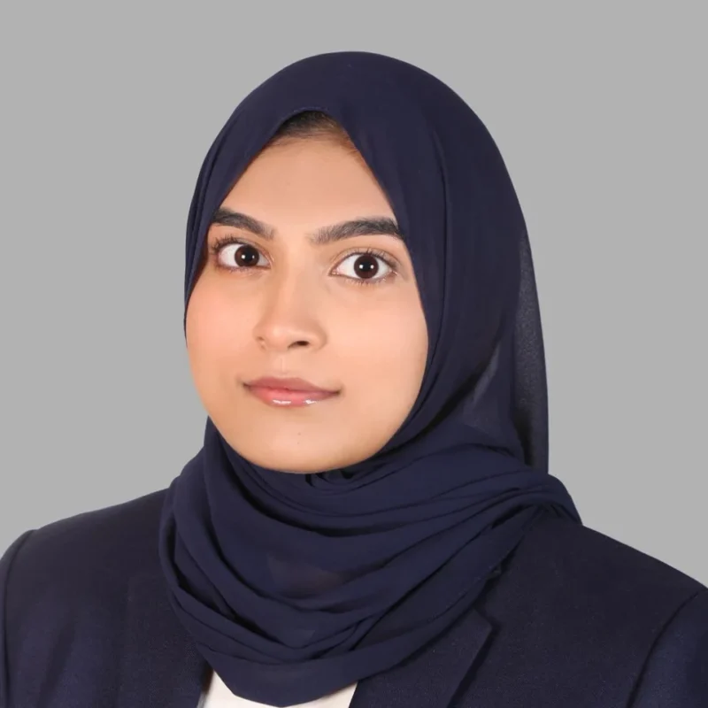 Adeena Musheer