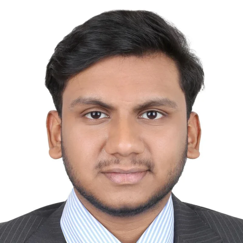 Ahmed Hashim