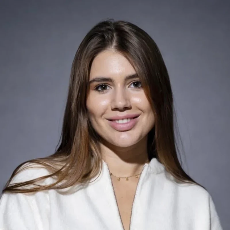 Yuliia Lozko