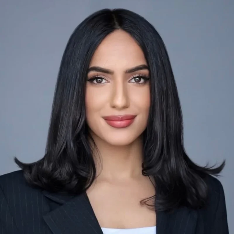 Zara Baloch