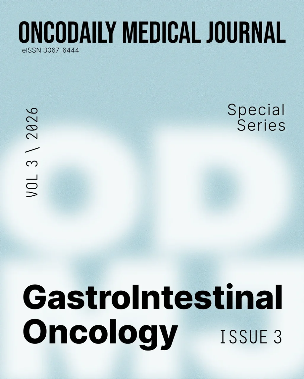 VOL 3 ISSUE 3